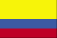 Country Flag Colombia