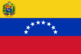 Country Flag Venezuela (Bolivarian Rep